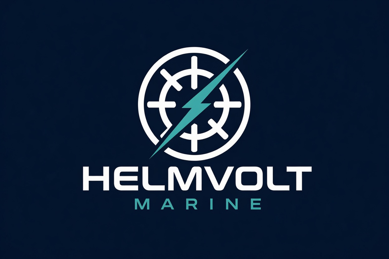 HelmVolt Marine